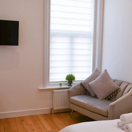 Apartamento The Cosy Kove Bournemouth Exterior foto
